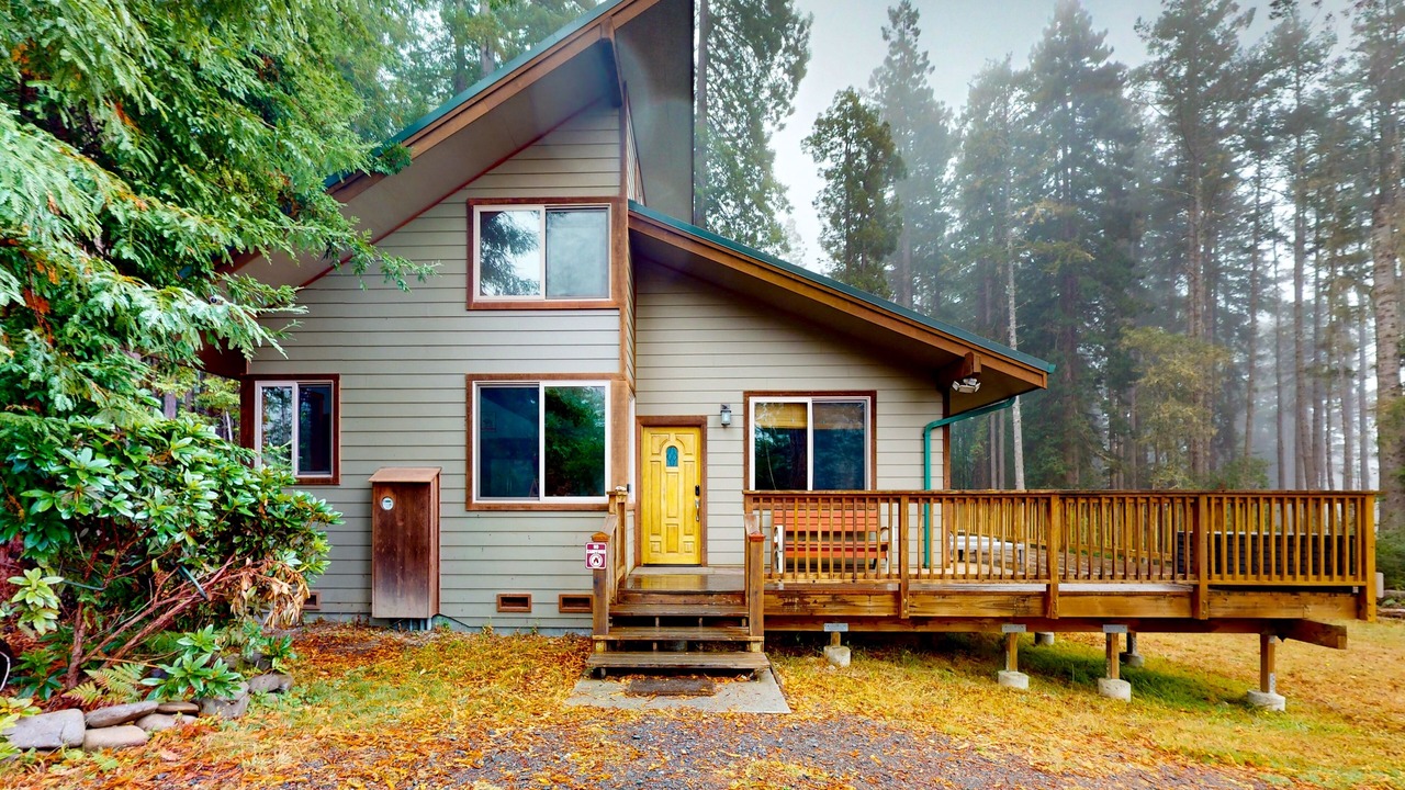 Photo of Outdoor in Timber Cove