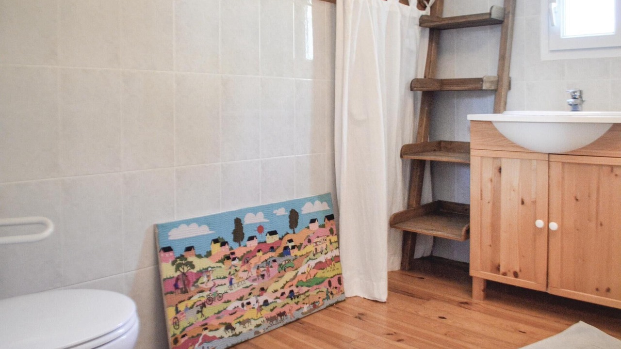 Photo of Bathroom in Sisco