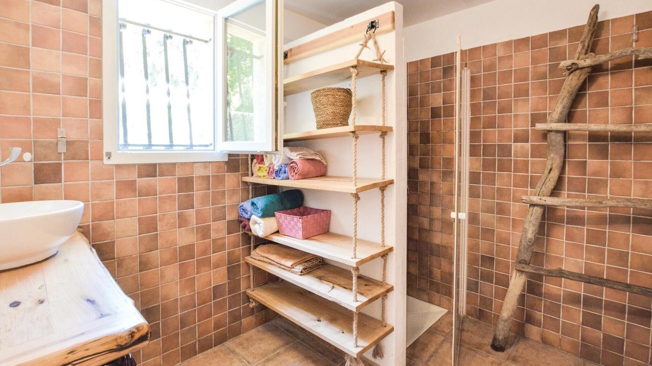 Photo of Bathroom in Sisco