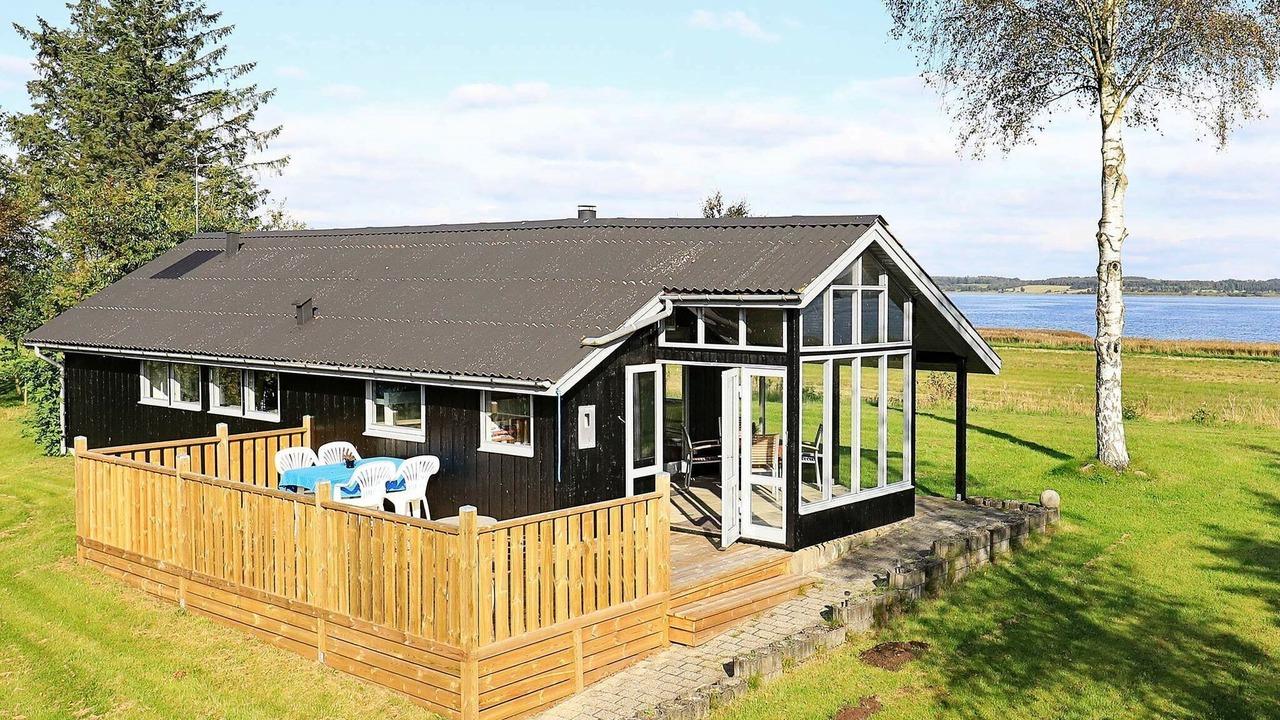Photo of Outdoor in Hojslev
