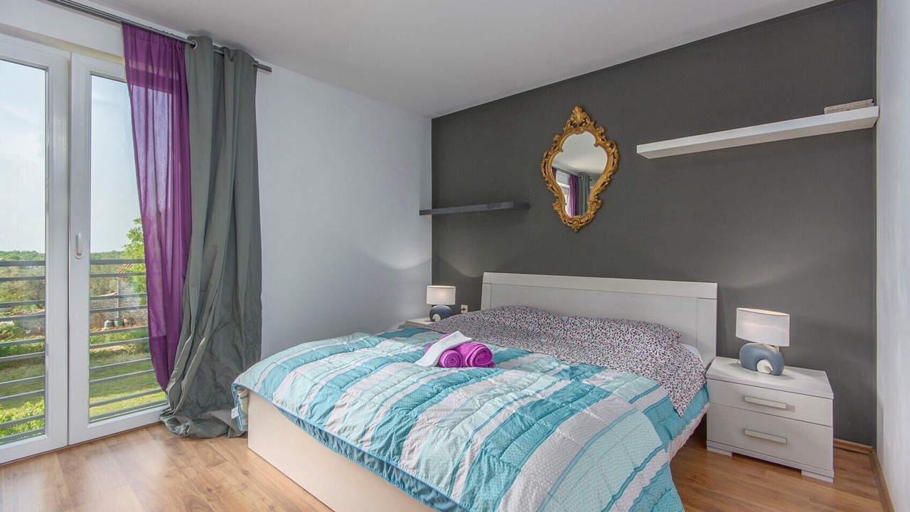 Photo of Bedroom in Rovinjsko Selo