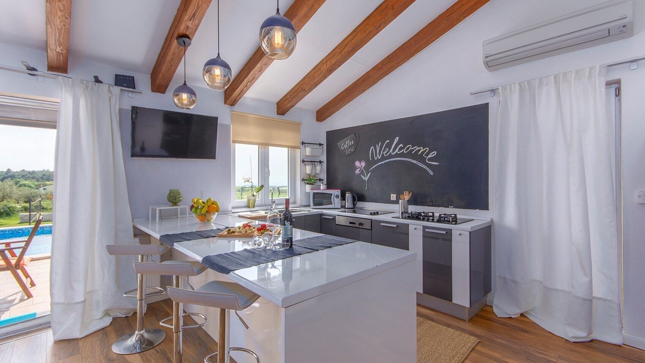 Photo of Kitchen in Rovinjsko Selo