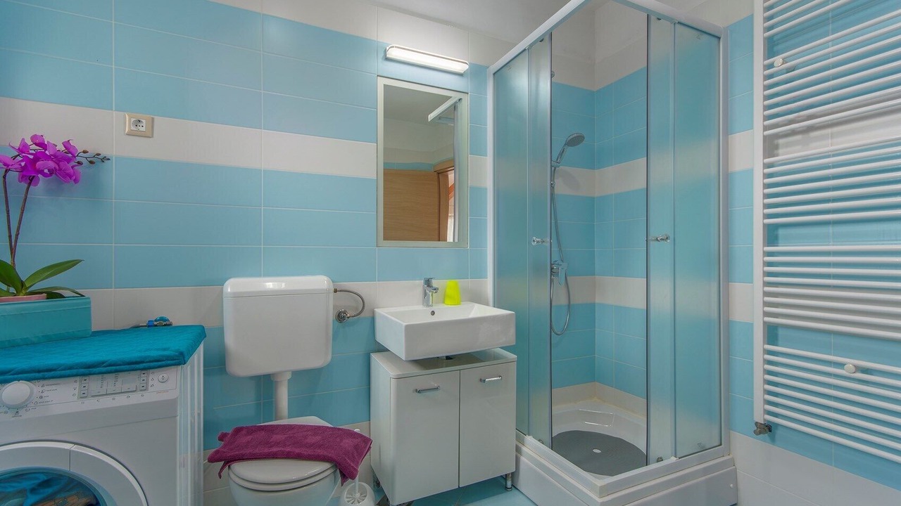 Photo of Bathroom in Rovinjsko Selo