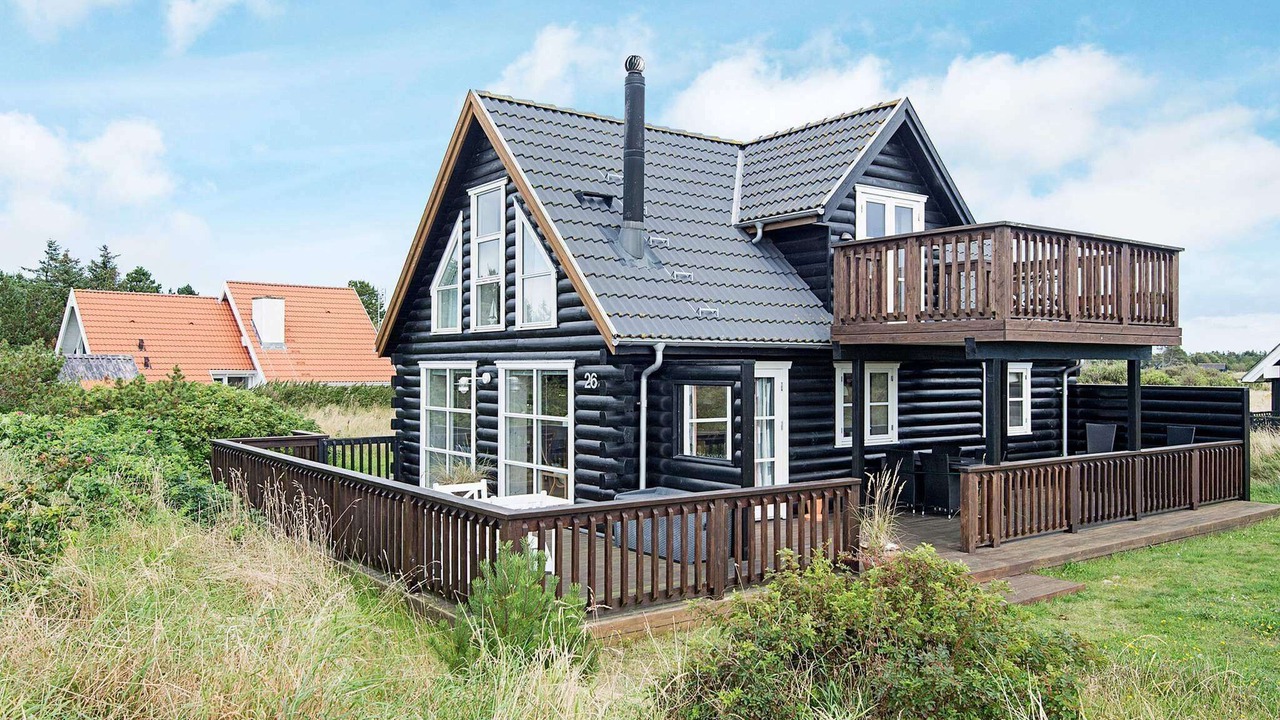 Photo of Outdoor in Kandestederne