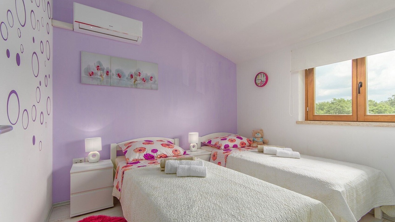 Photo of Bedroom in Brecevici