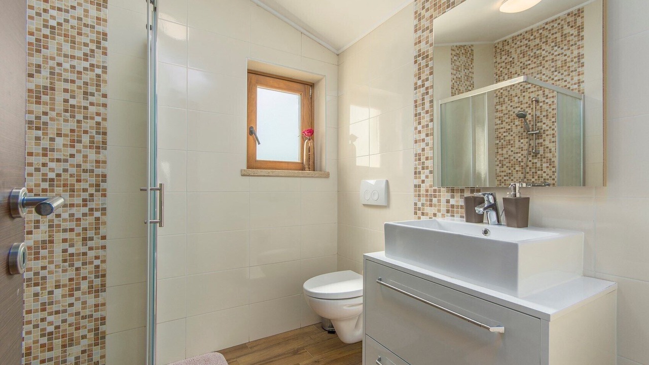 Photo of Bathroom in Brecevici