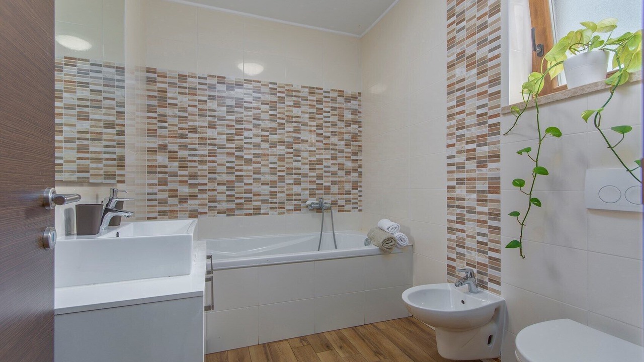 Photo of Bathroom in Brecevici