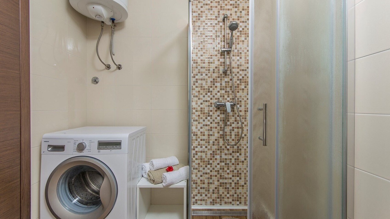 Photo of Bathroom in Brecevici