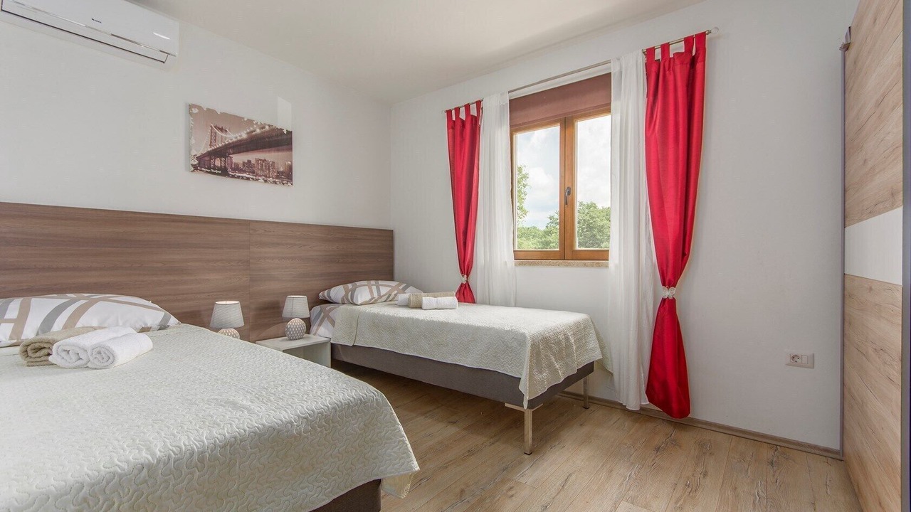 Photo of Bedroom in Brecevici