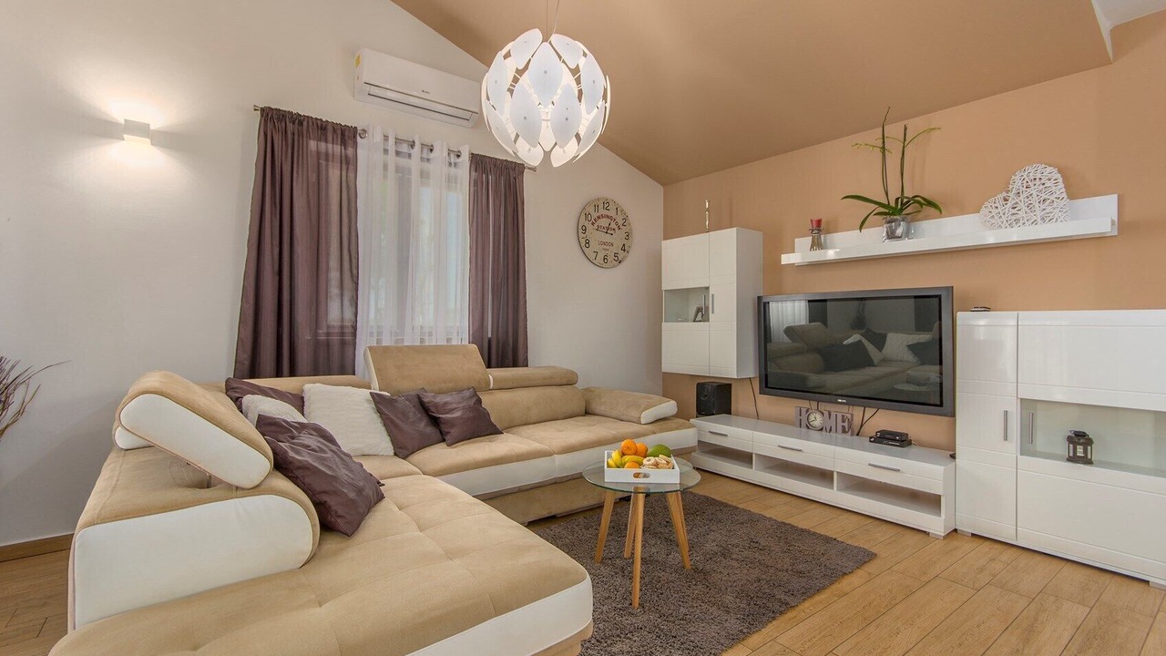 Photo of Livingroom in Brecevici