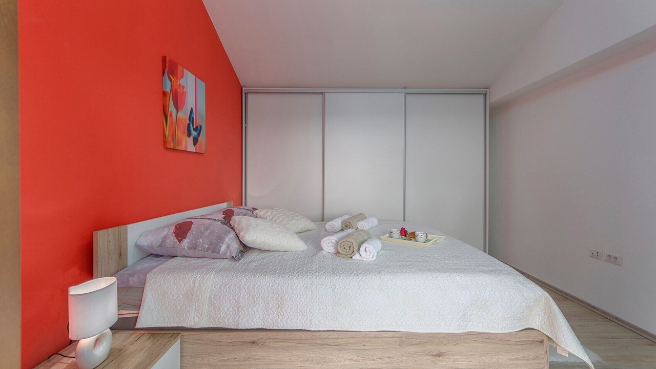 Photo of Bedroom in Brecevici