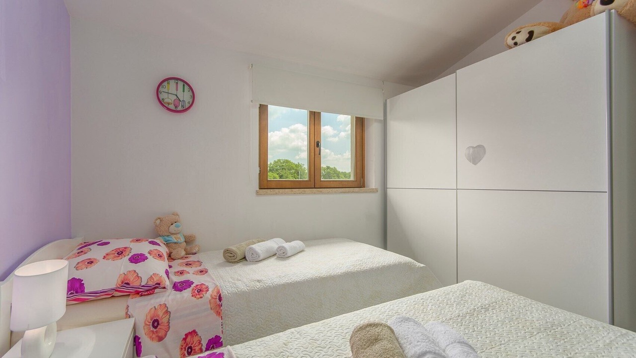 Photo of Bedroom in Brecevici