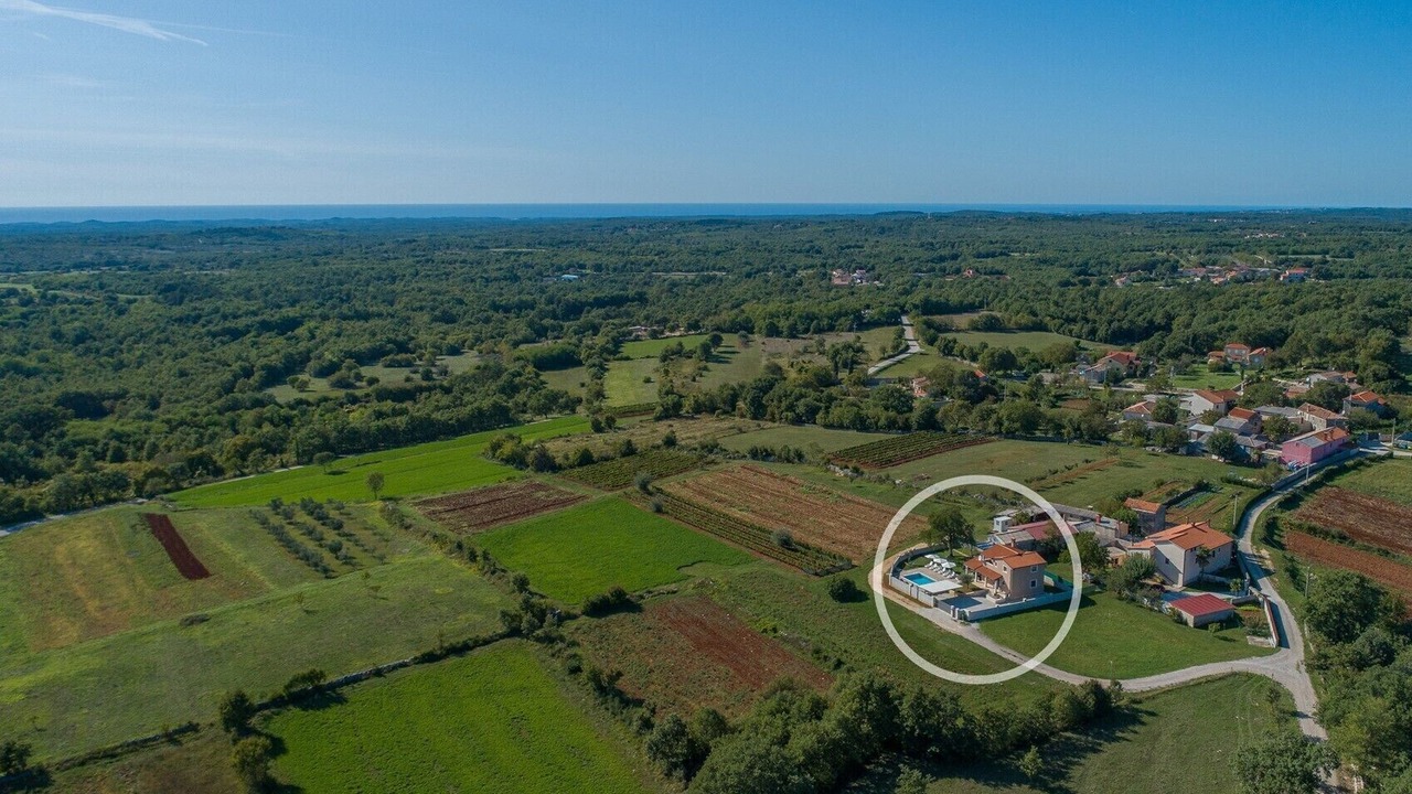Photo of Outdoor in Brecevici