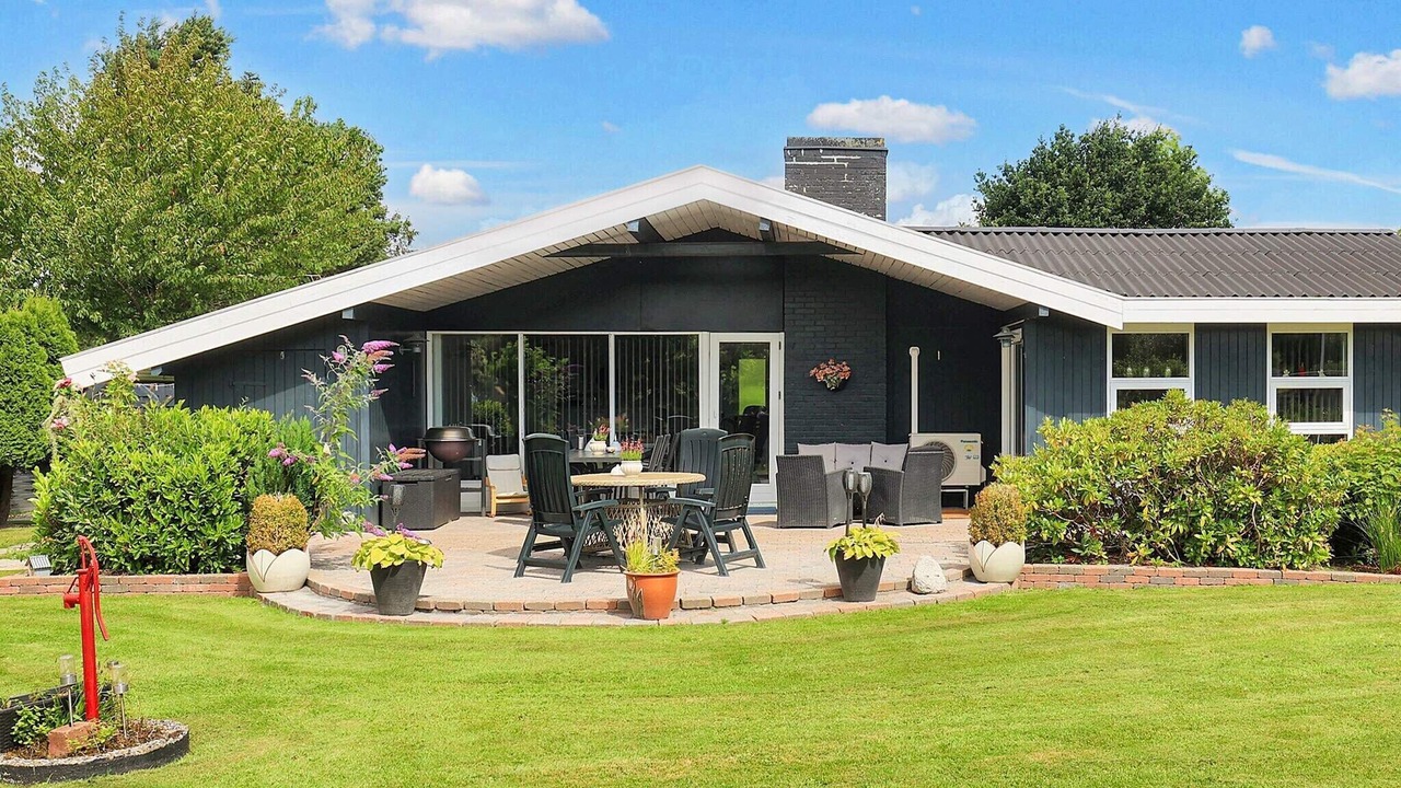 Photo of Outdoor in Bøtø By