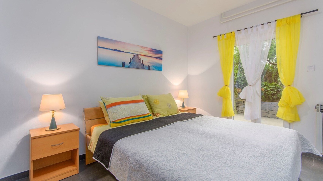 Photo of Bedroom in Porec