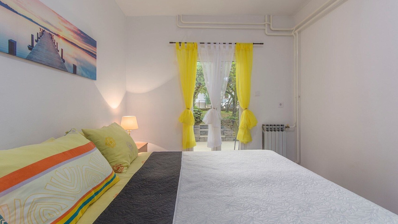 Photo of Bedroom in Porec