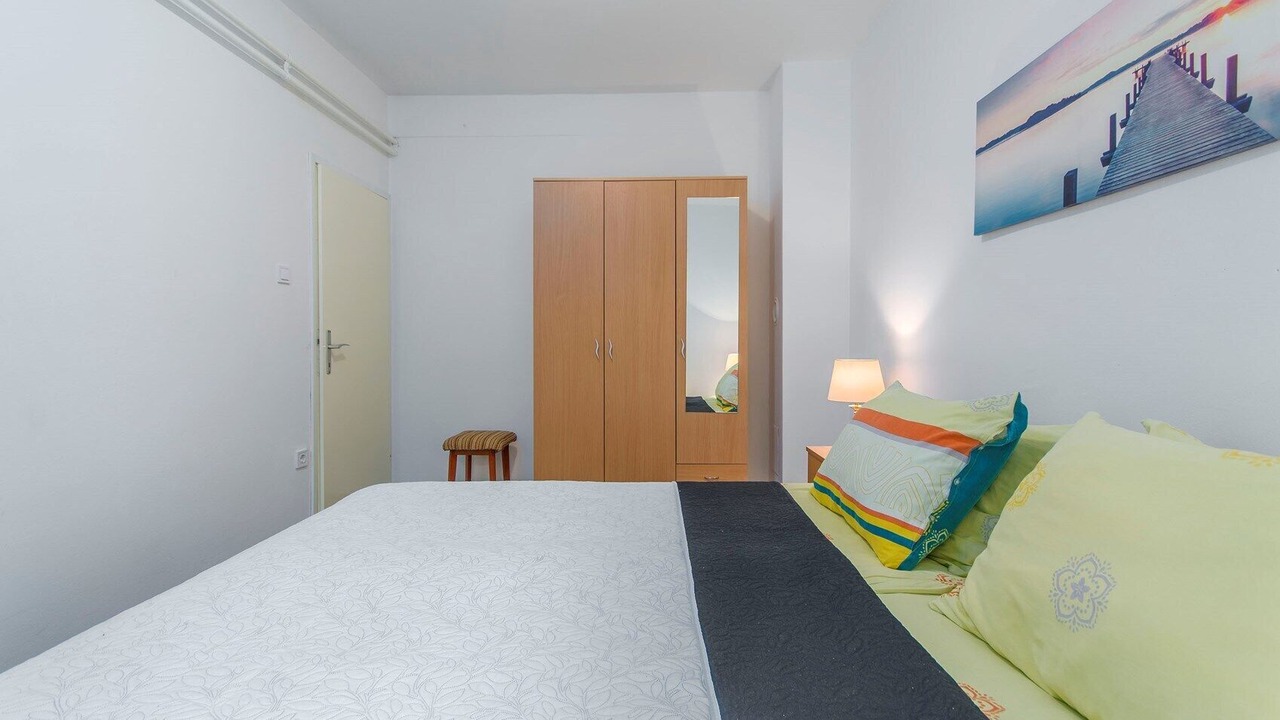Photo of Bedroom in Porec