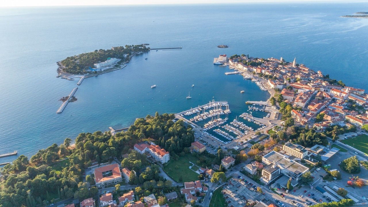 Photo of Outdoor in Porec