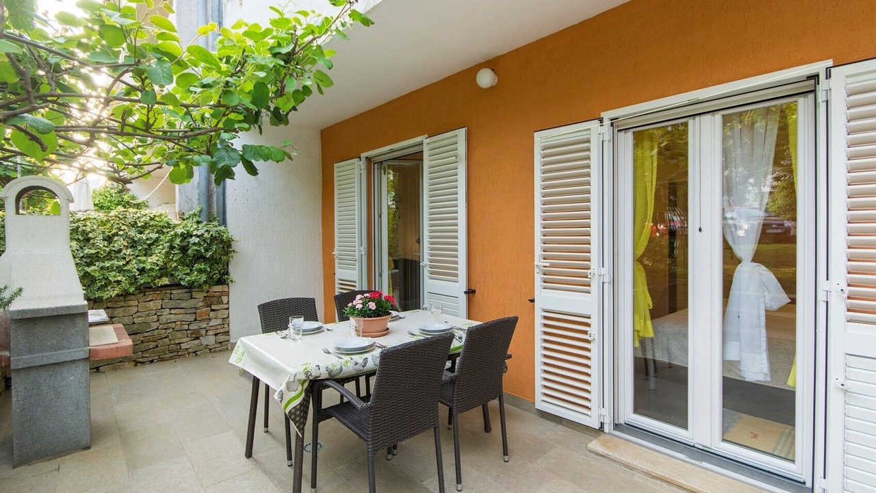 Photo of Outdoor in Porec