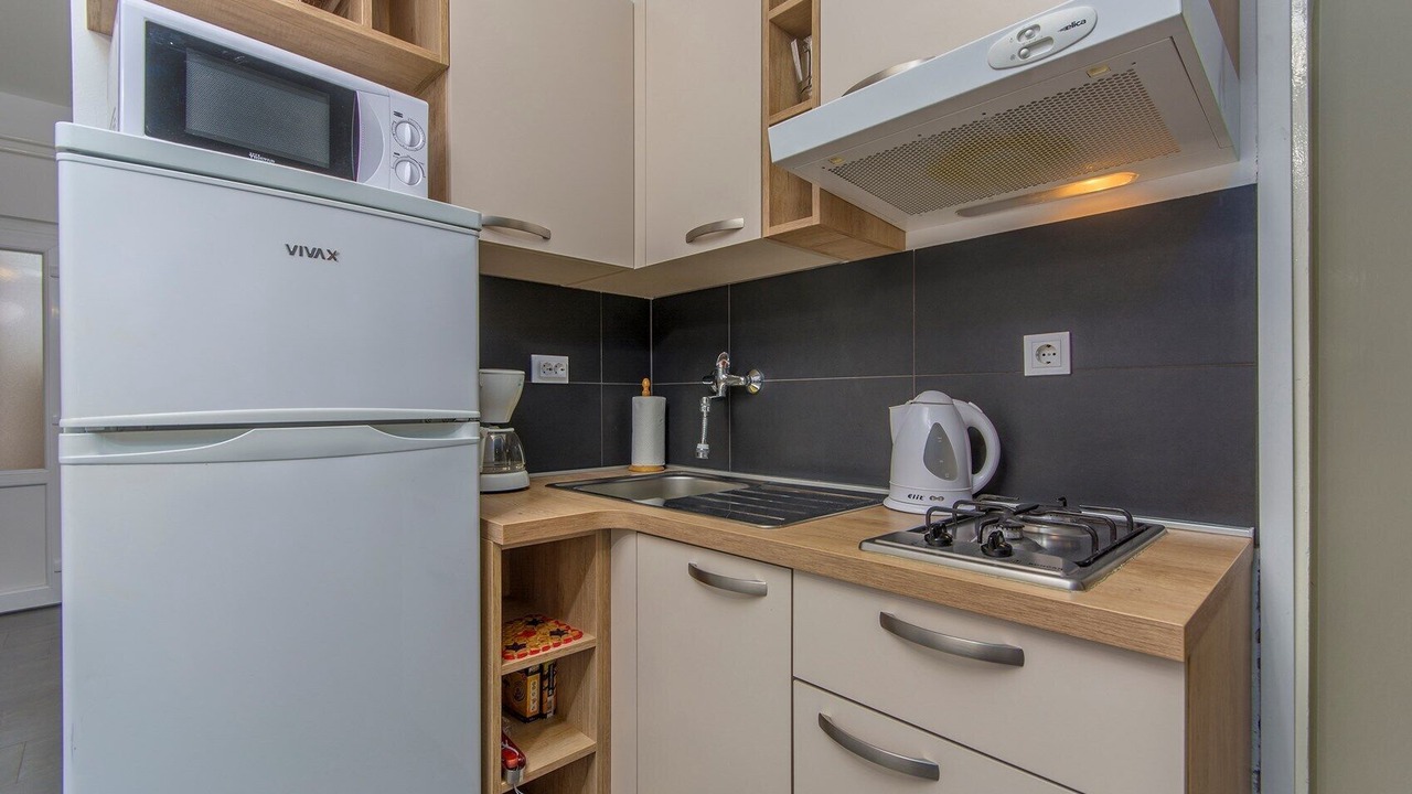Photo of Kitchen in Porec