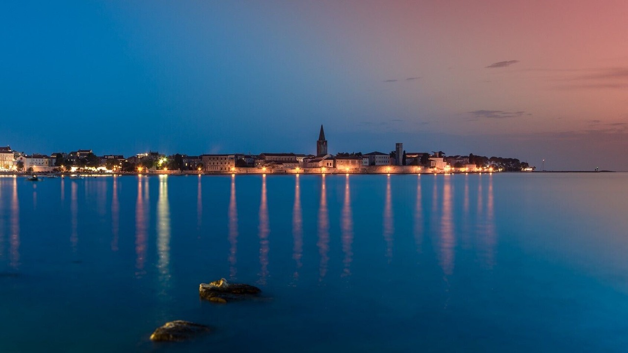 Photo of Others in Porec