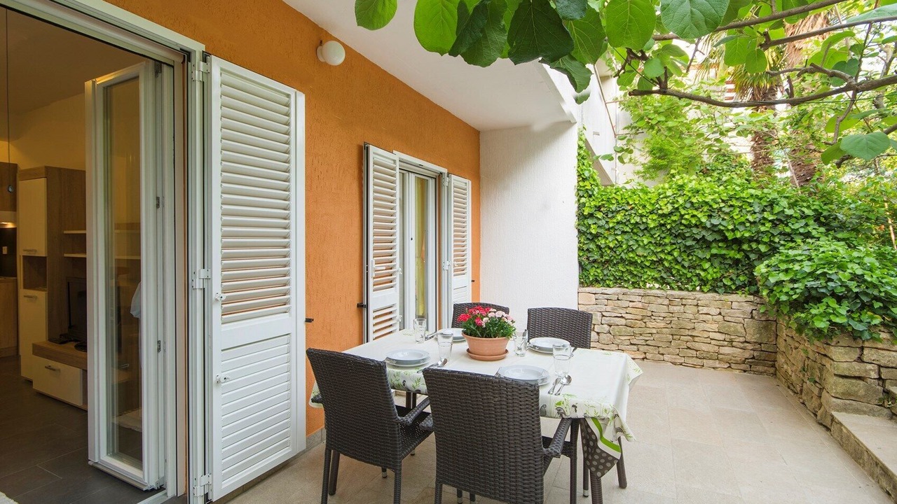 Photo of Outdoor in Porec