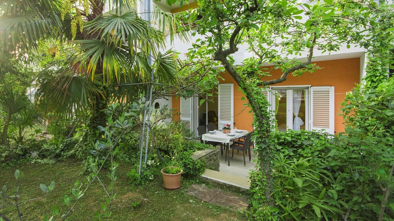 Photo of Outdoor in Porec