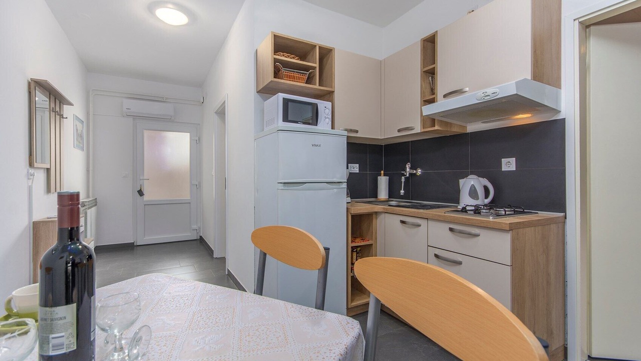 Photo of Kitchen in Porec