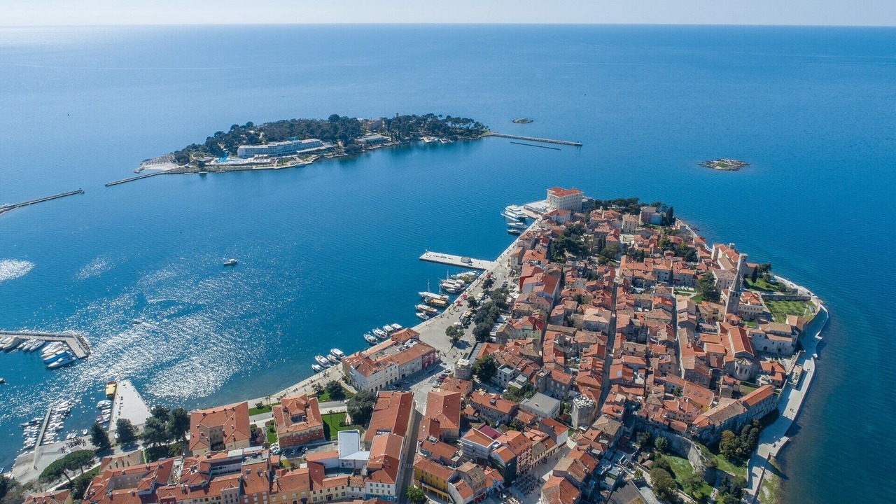 Photo of Outdoor in Porec