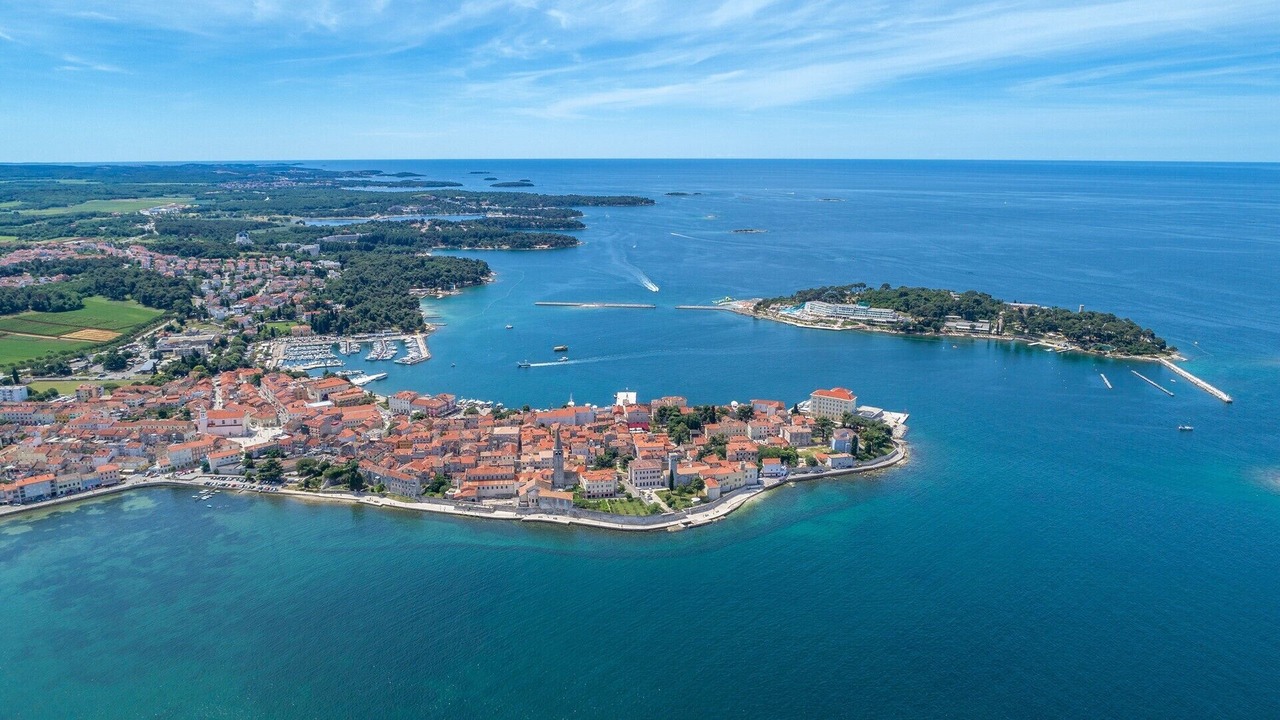 Photo of Outdoor in Porec