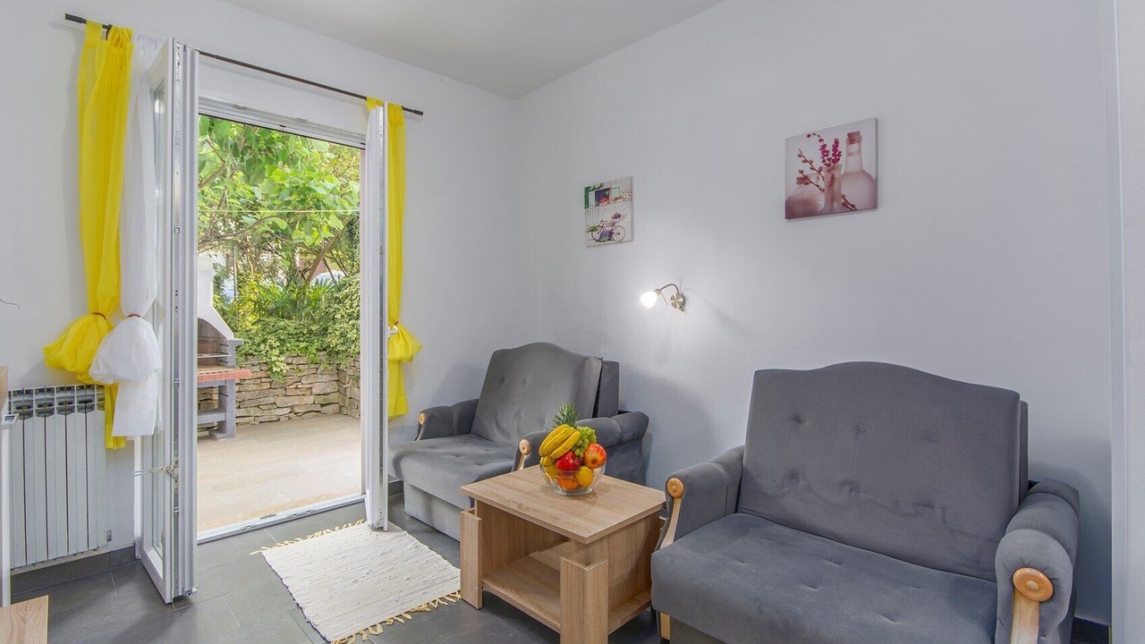 Photo of Livingroom in Porec
