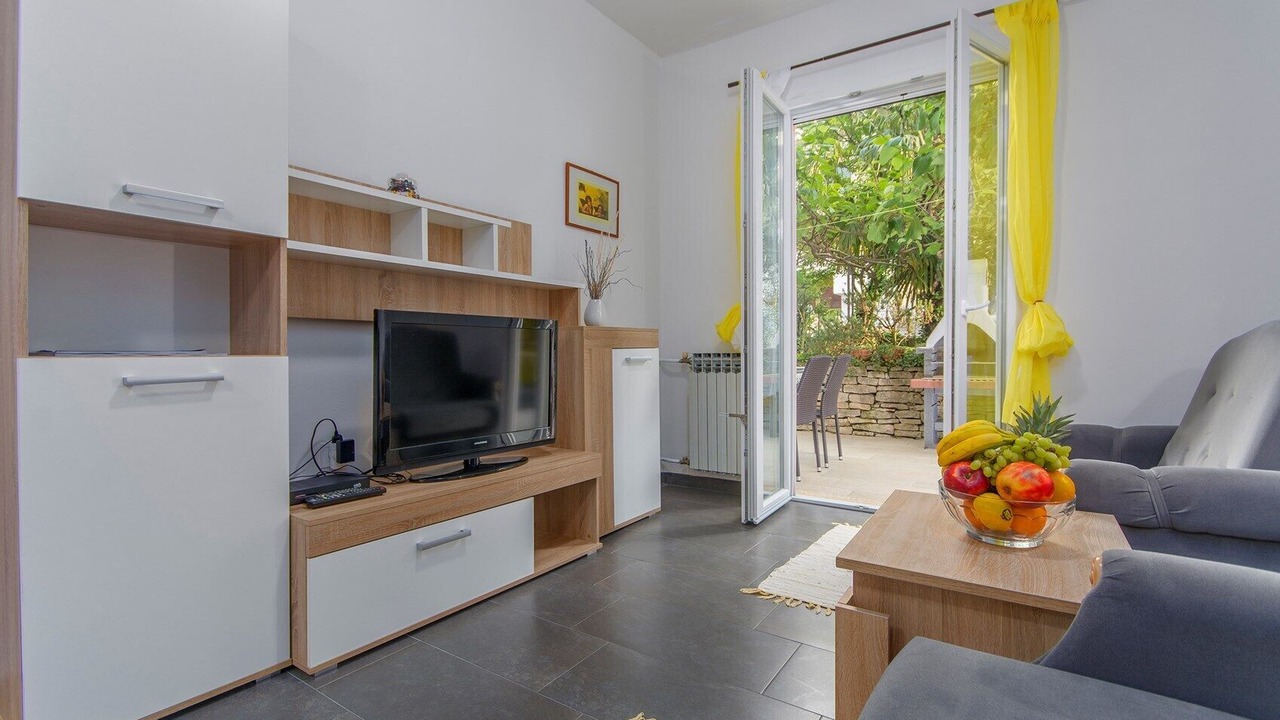 Photo of Livingroom in Porec
