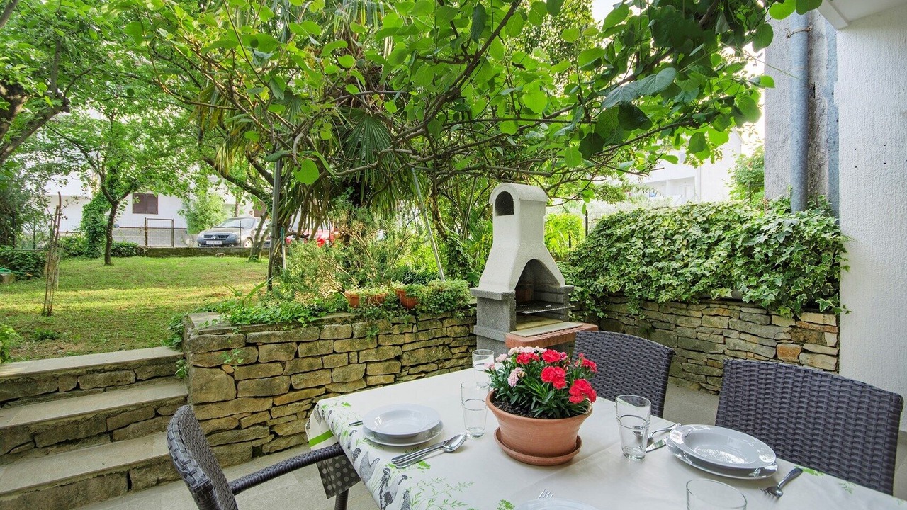 Photo of Outdoor in Porec