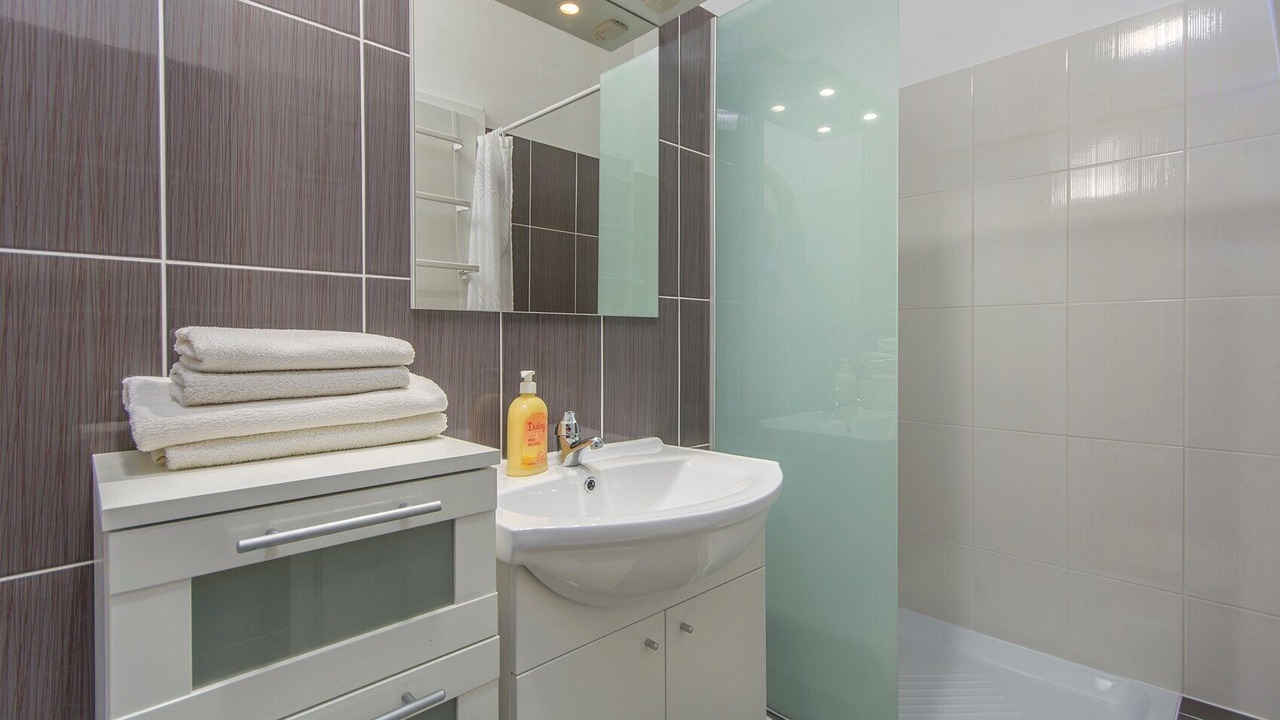 Photo of Bathroom in Porec