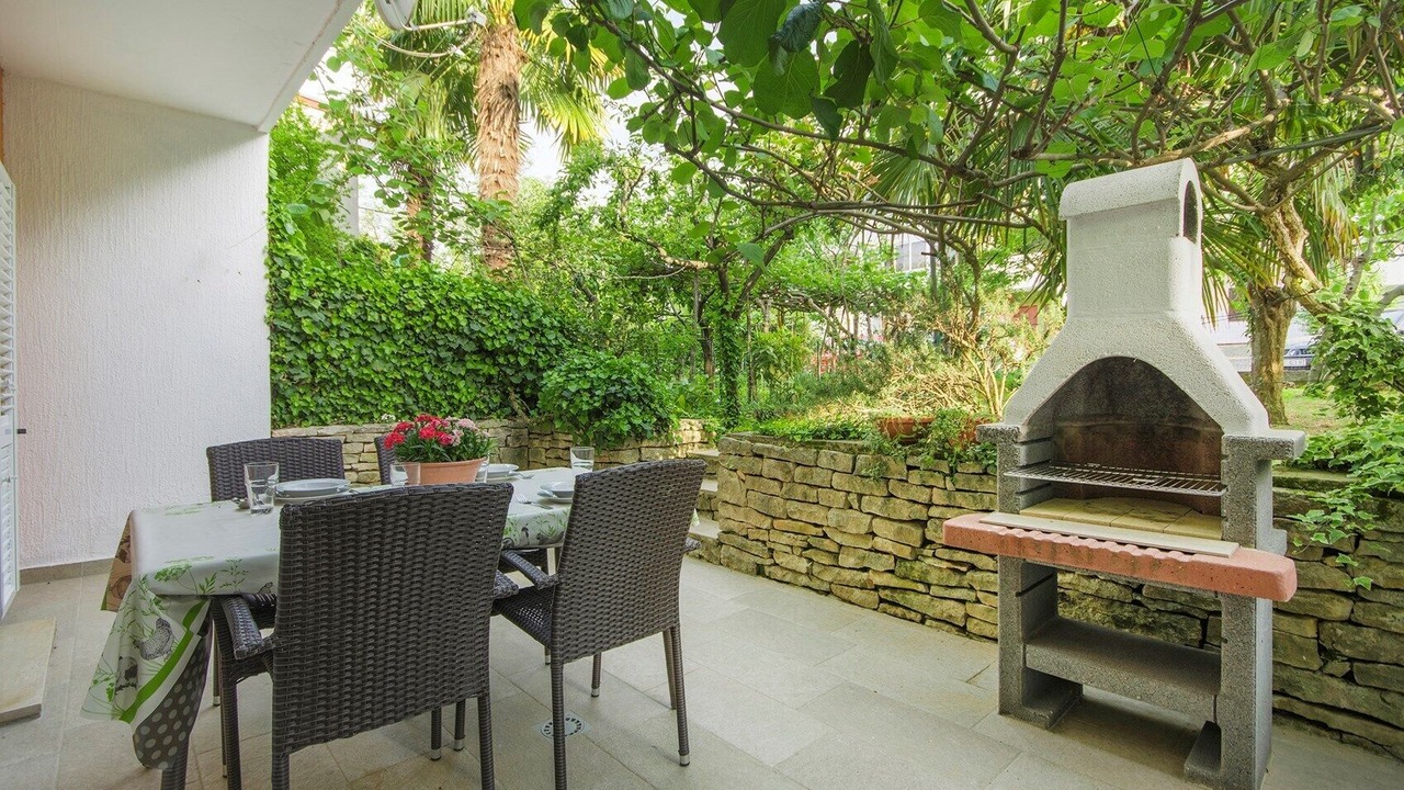 Photo of Outdoor in Porec