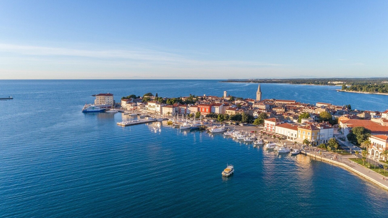 Photo of Others in Porec