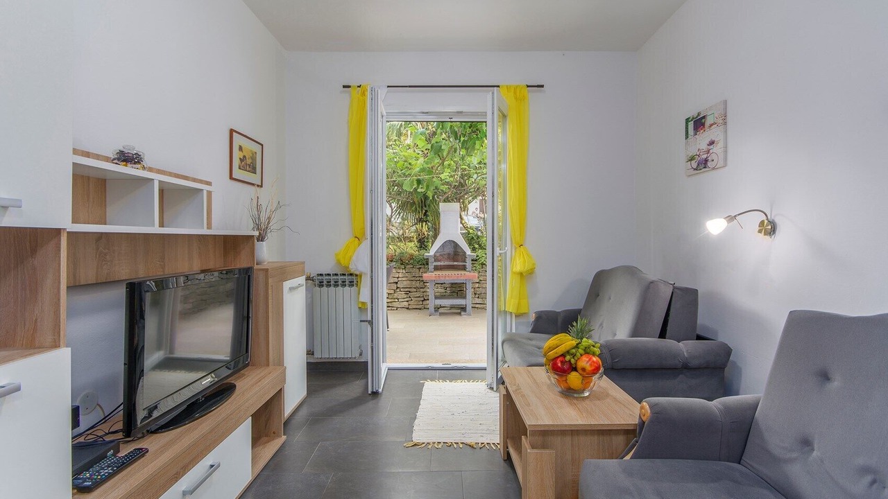 Photo of Livingroom in Porec