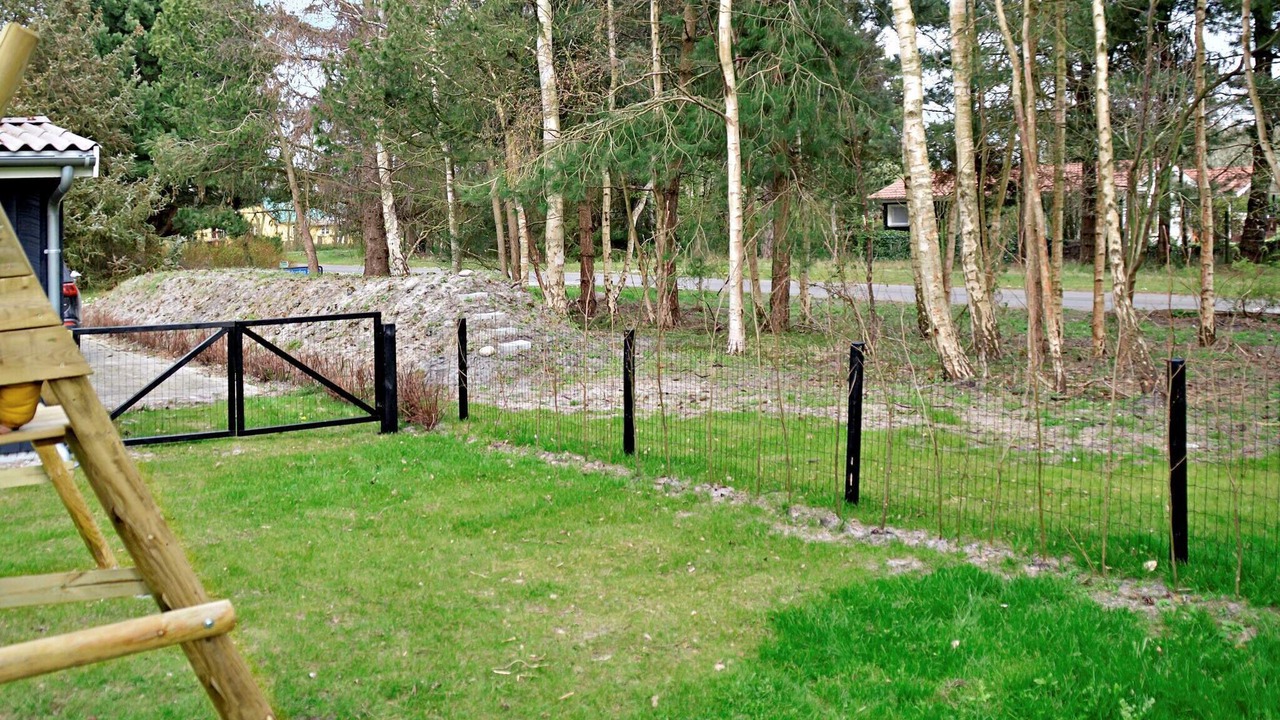 Photo of Outdoor in Kramnitse