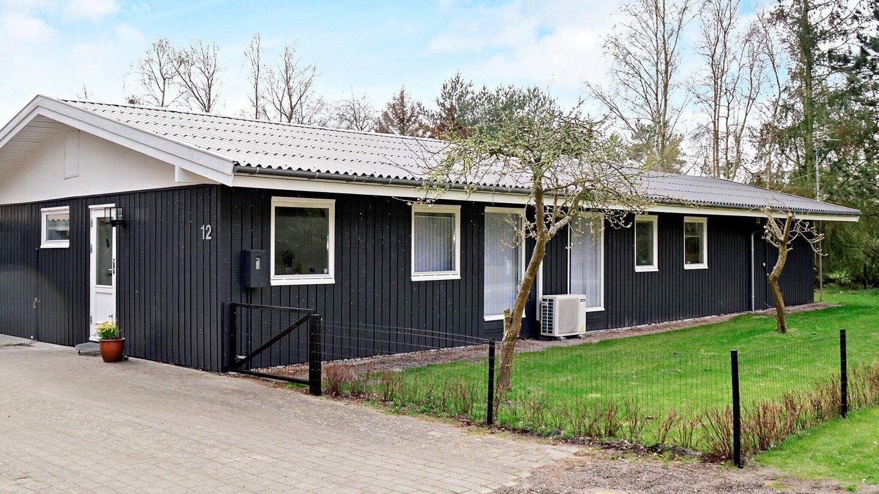 Photo of Outdoor in Kramnitse