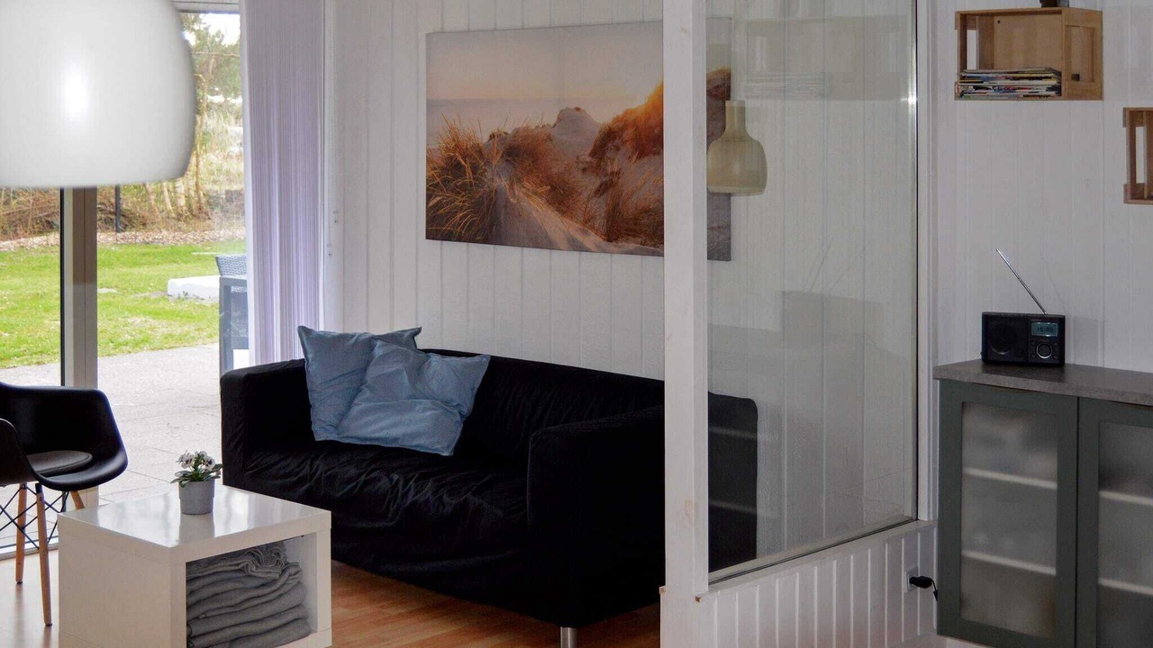 Photo of Livingroom in Kramnitse