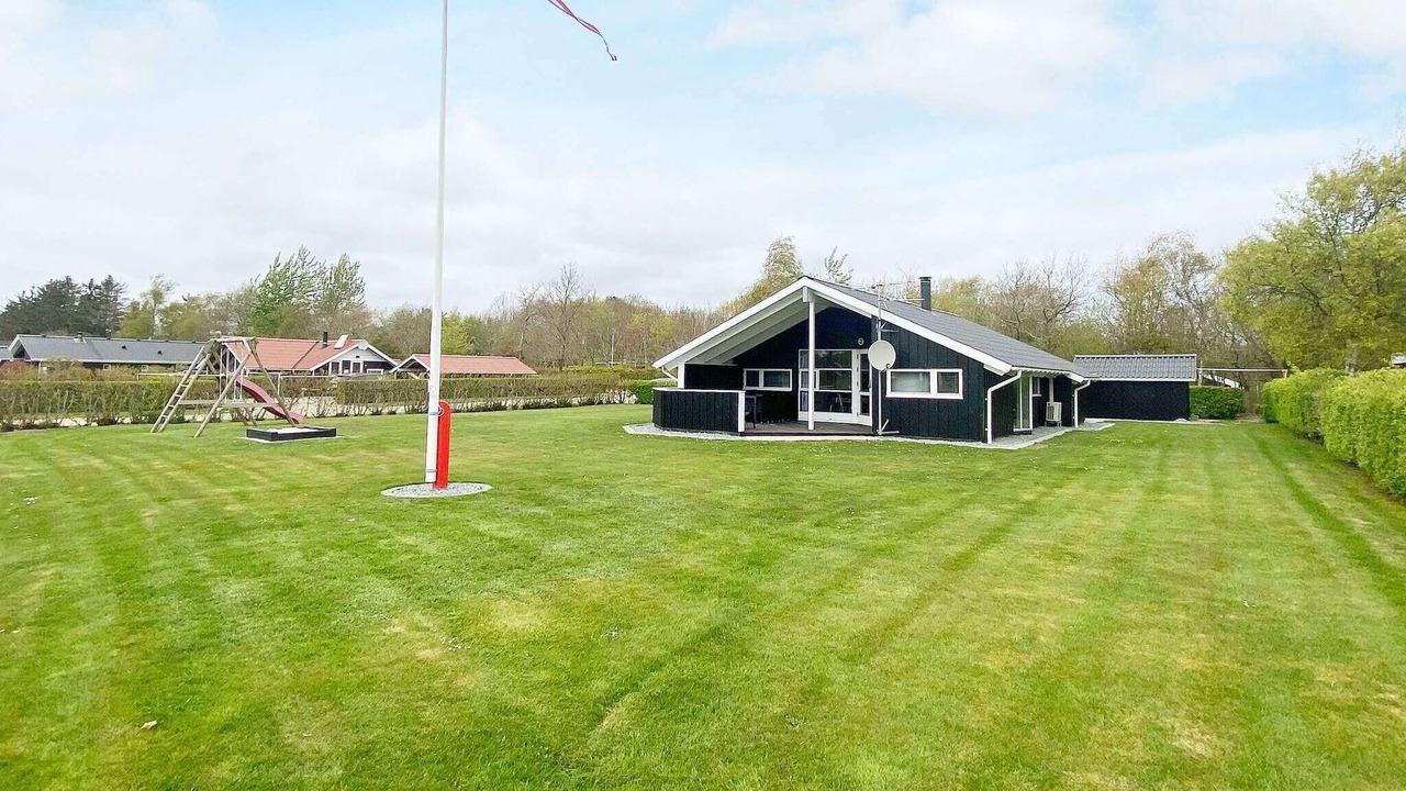 Photo of Outdoor in Bork Havn