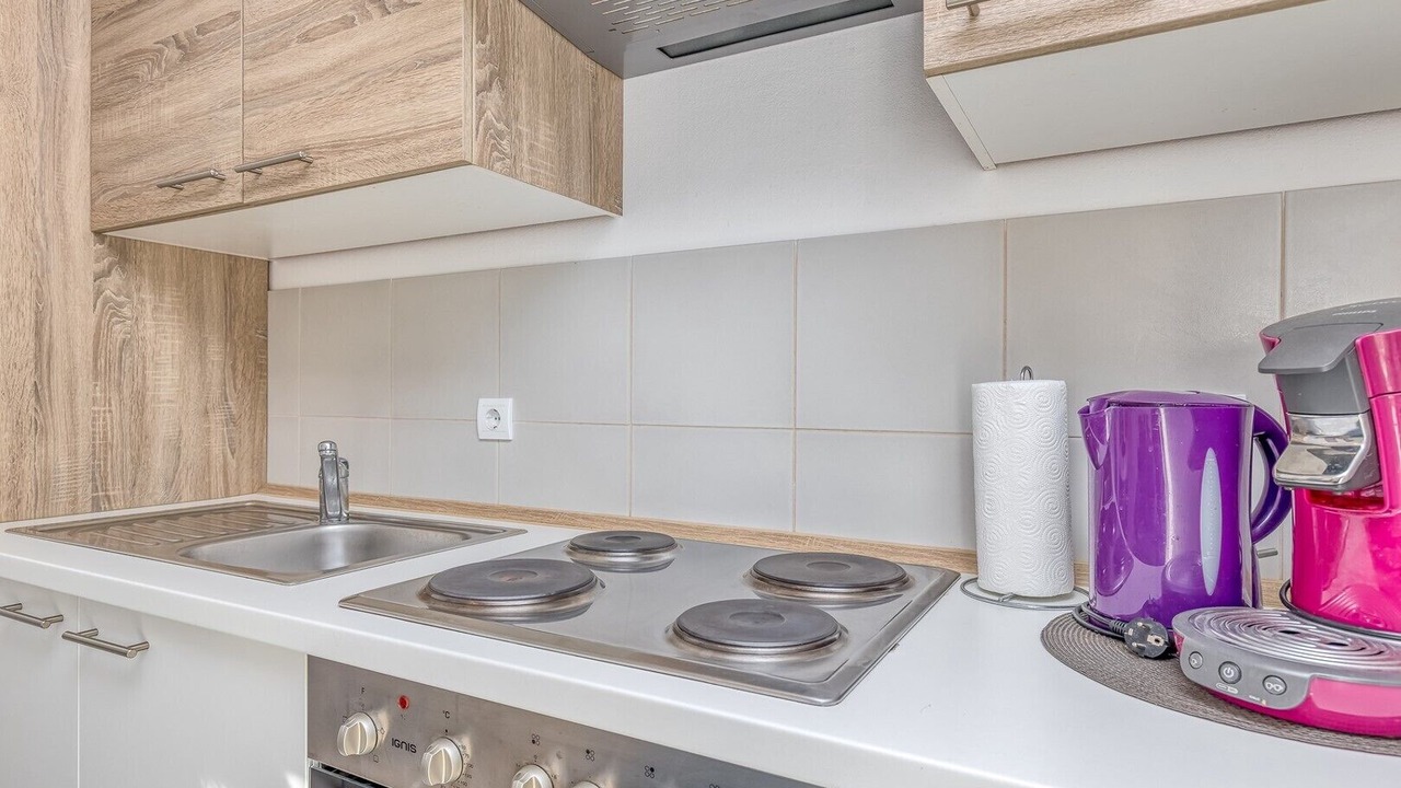 Photo of Kitchen in Cancini