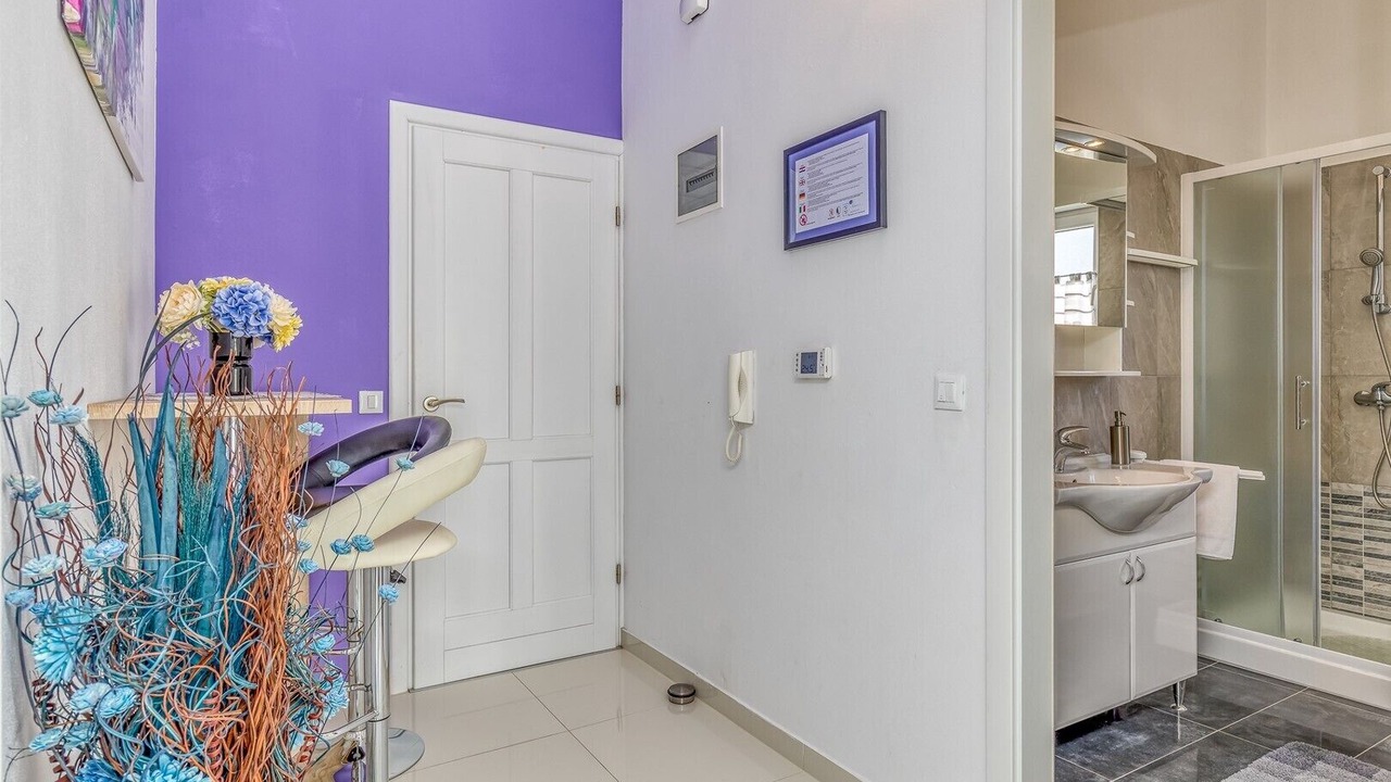 Photo of Bathroom in Cancini