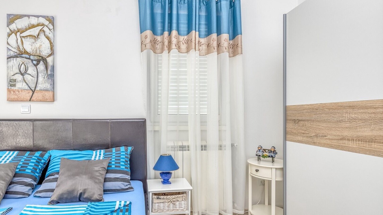 Photo of Bedroom in Cancini
