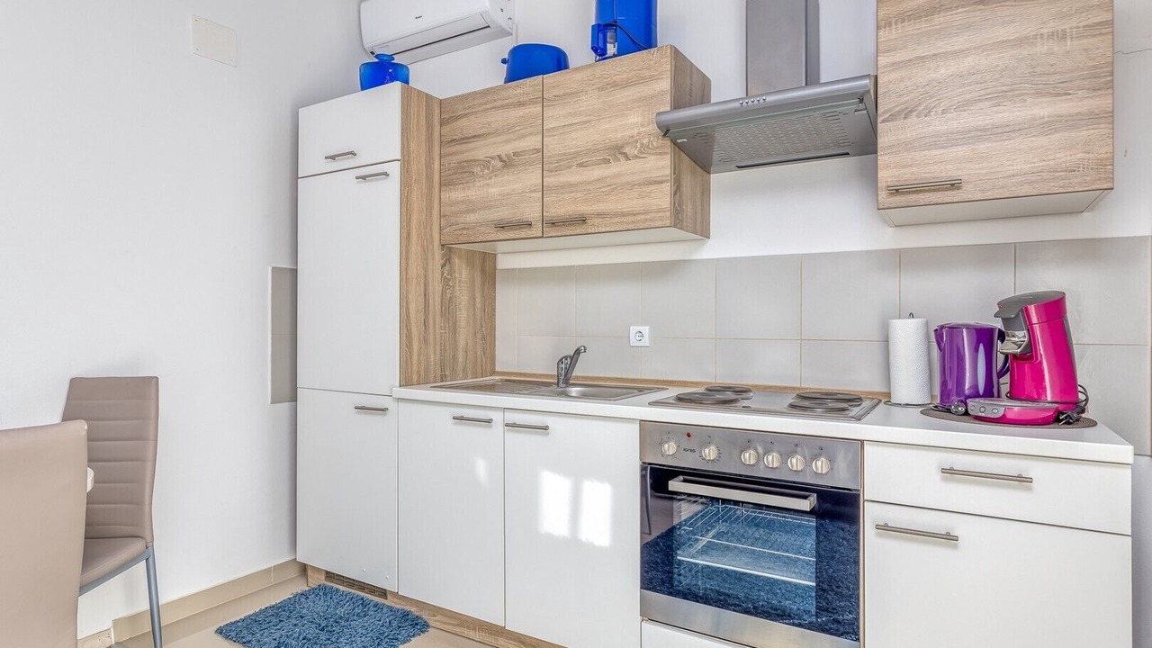 Photo of Kitchen in Cancini