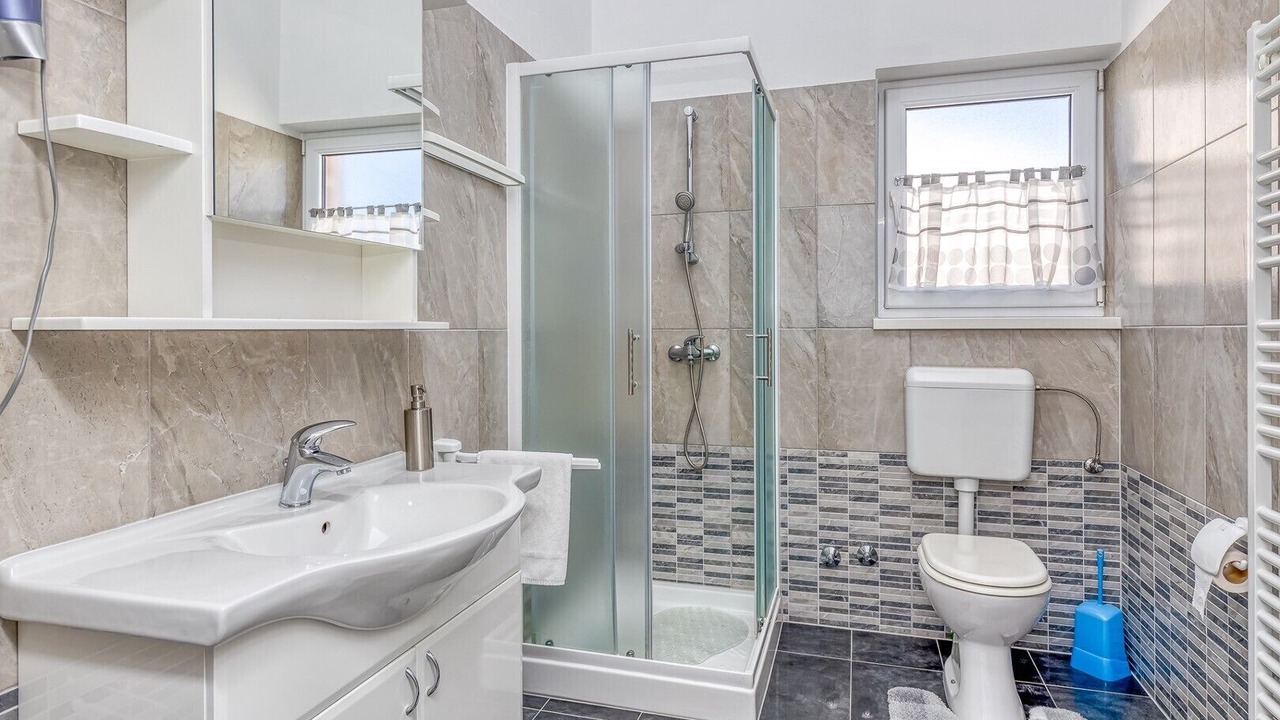 Photo of Bathroom in Cancini