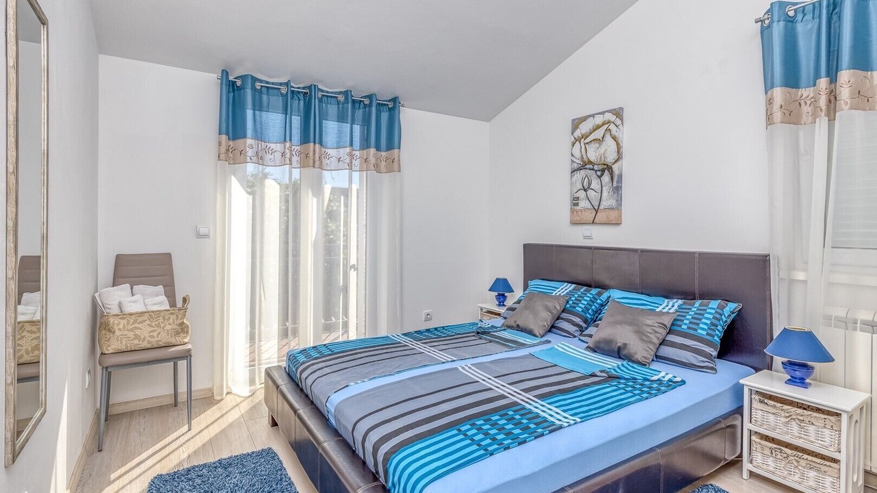 Photo of Bedroom in Cancini