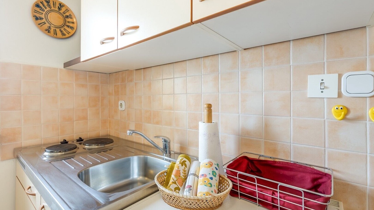 Photo of Kitchen in Brulo