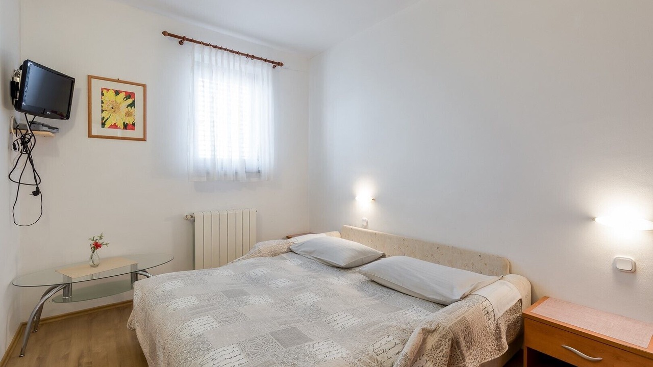 Photo of Bedroom in Brulo