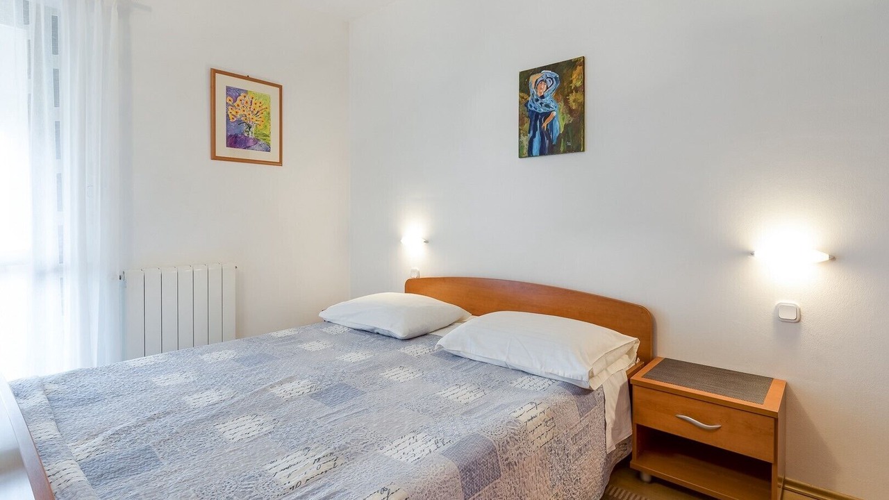 Photo of Bedroom in Brulo